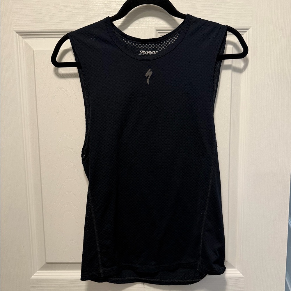 Specialized Classic Cycling Baselayer
Sleeveless
